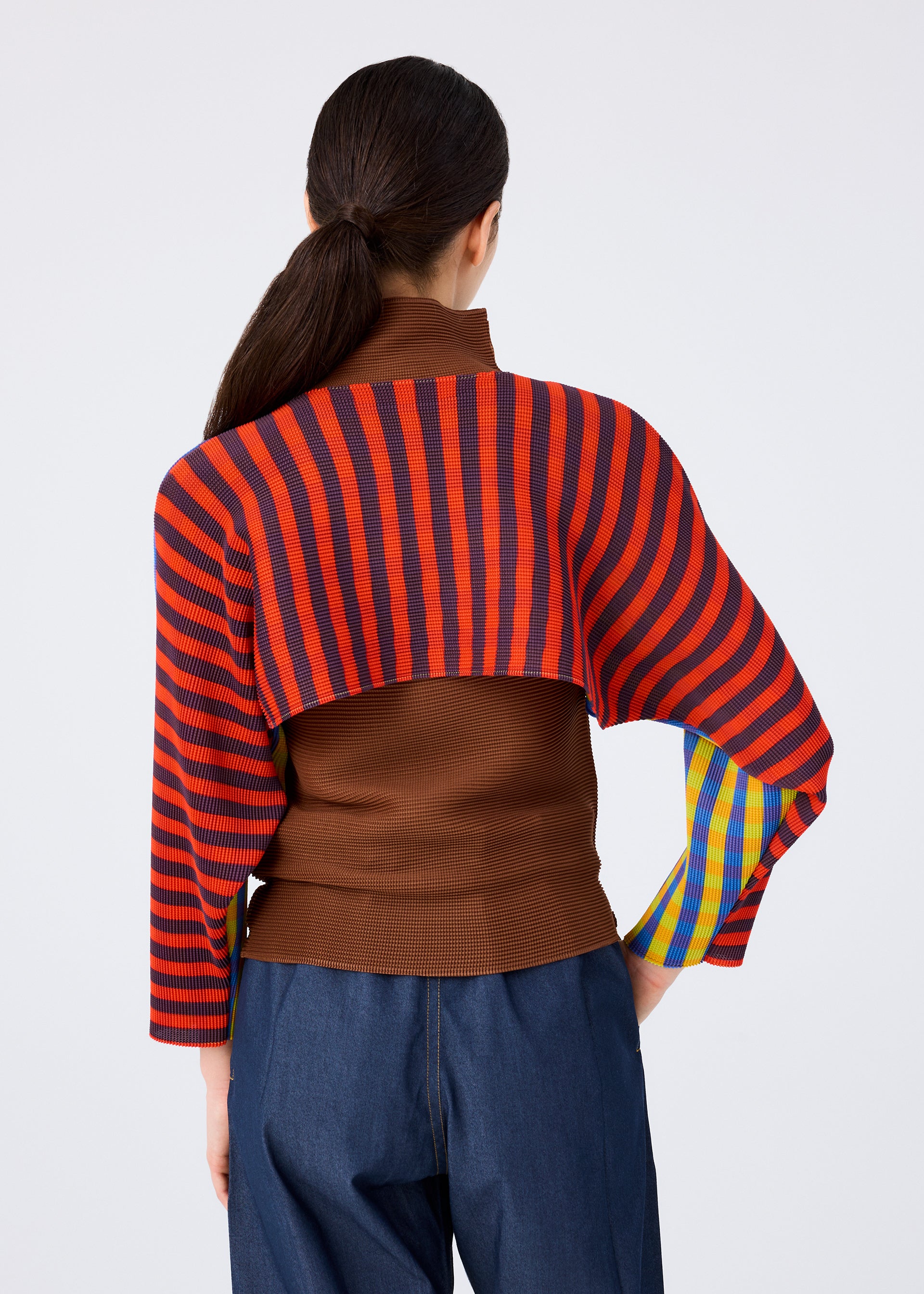 MAGIC STRIPE – isseymiyake.com