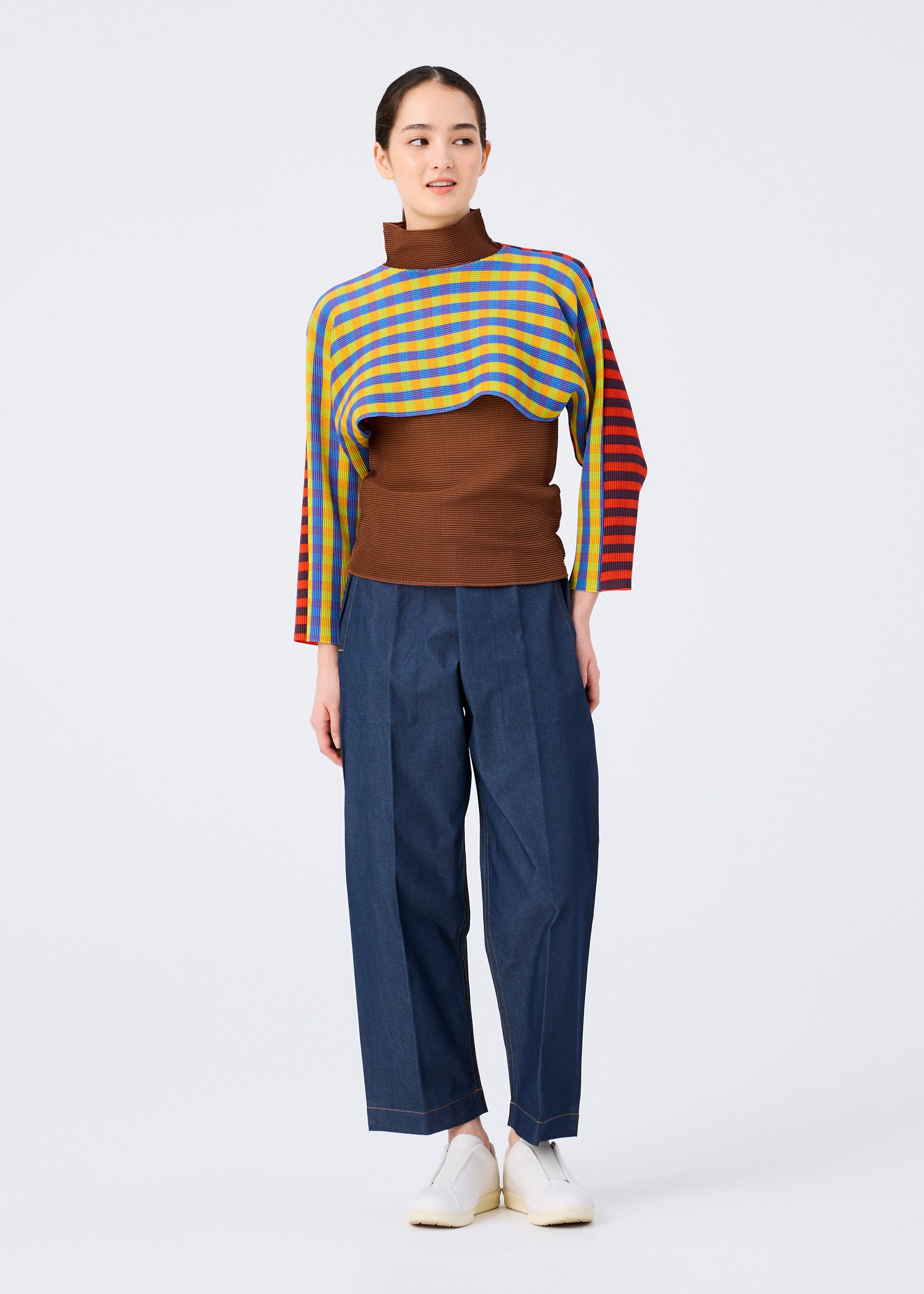 MAGIC STRIPE – isseymiyake.com