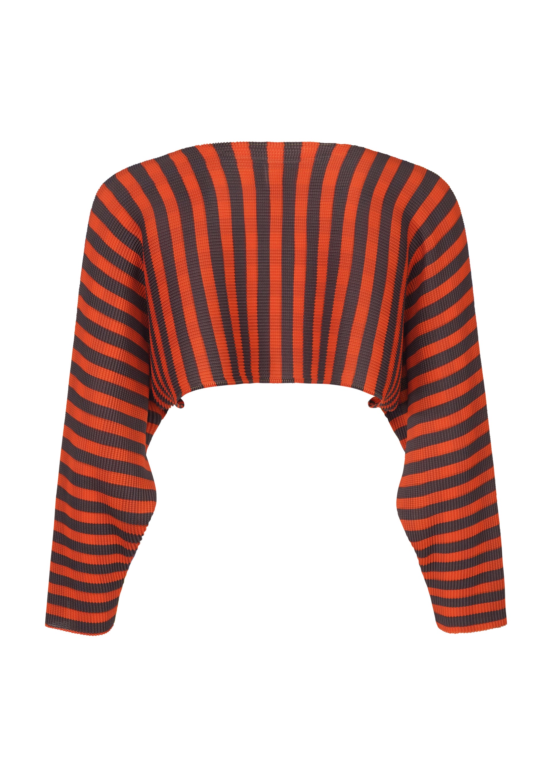 MAGIC STRIPE、ウィメンズ_トップス_トップ、イエロー、イエロー