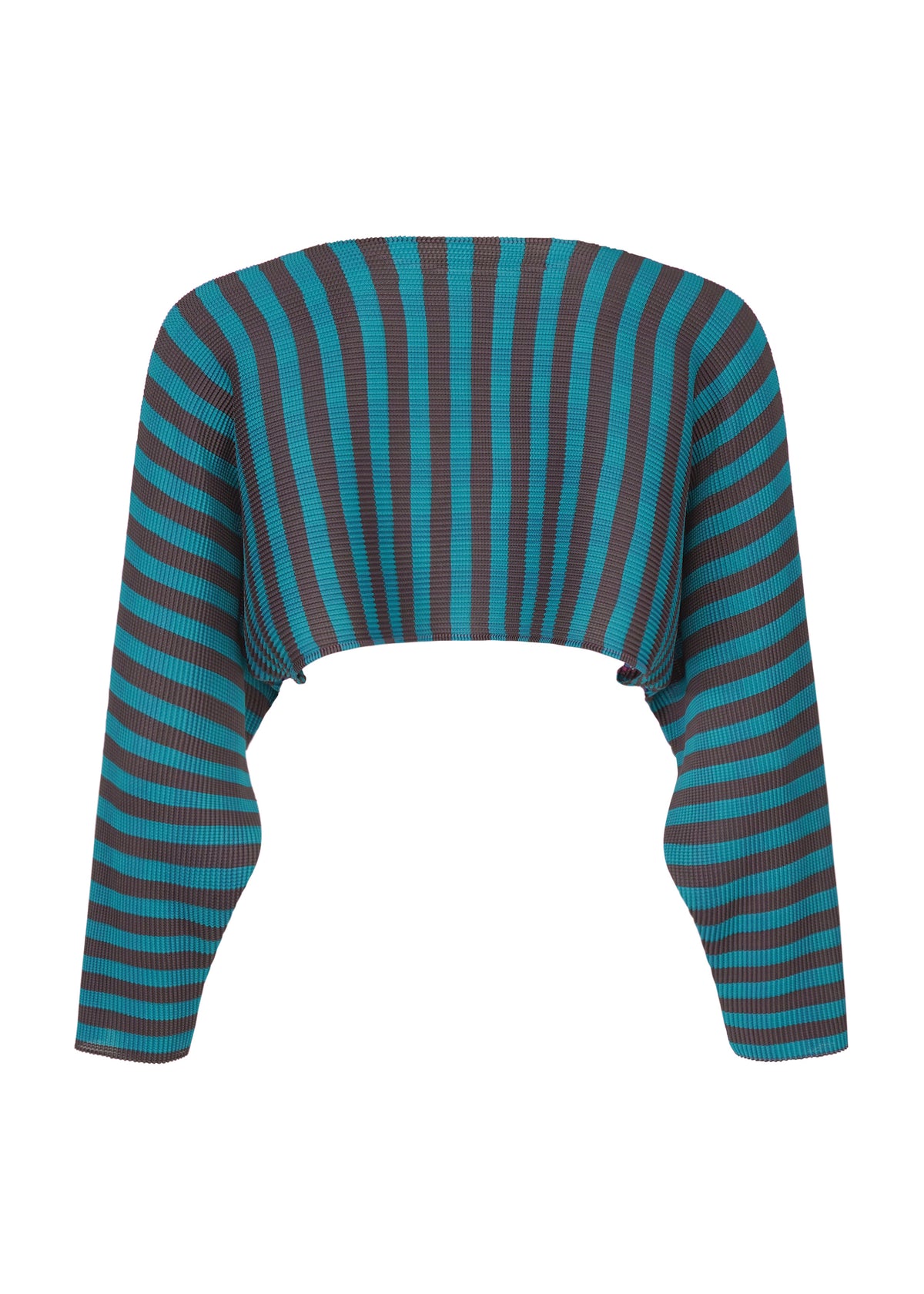 MAGIC STRIPE、ウィメンズ_トップス_トップ、ブルー、ブルー