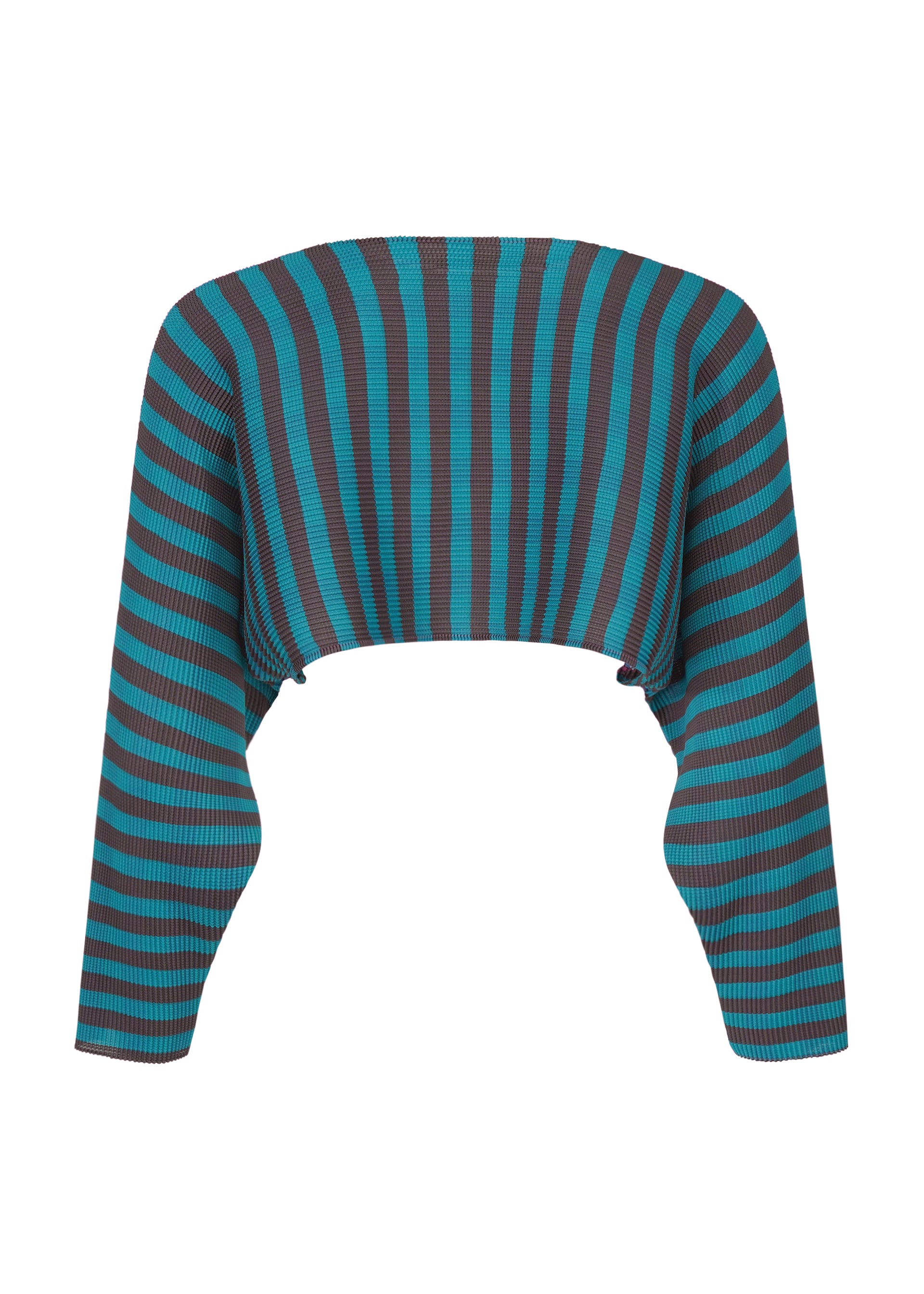 MAGIC STRIPE、ウィメンズ_トップス_トップ、ブルー、ブルー