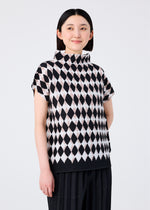 DIAMOND、ウィメンズ_トップス_トップ、着用画像1