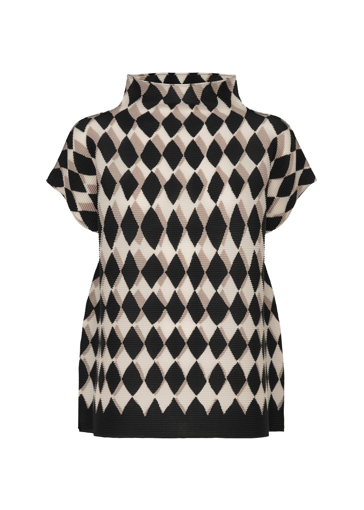 DIAMOND、ウィメンズ_トップス_トップ、ブラック