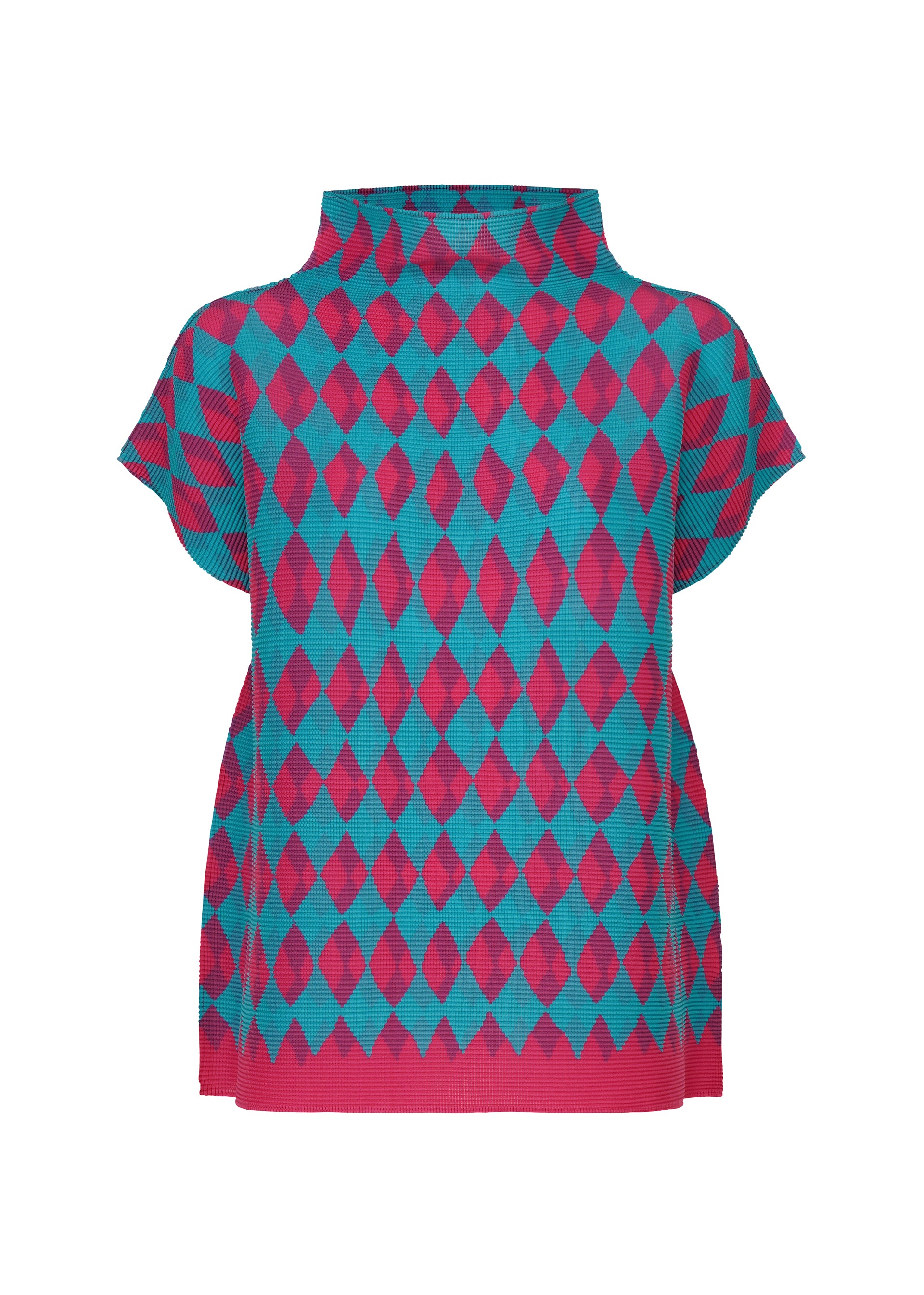 ウィメンズ／トップス／トップ – Page 2 – isseymiyake.com