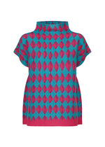 DIAMOND、ウィメンズ_トップス_トップ、ピンク