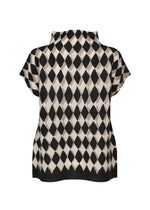 DIAMOND、ウィメンズ_トップス_トップ、ディテール画像1