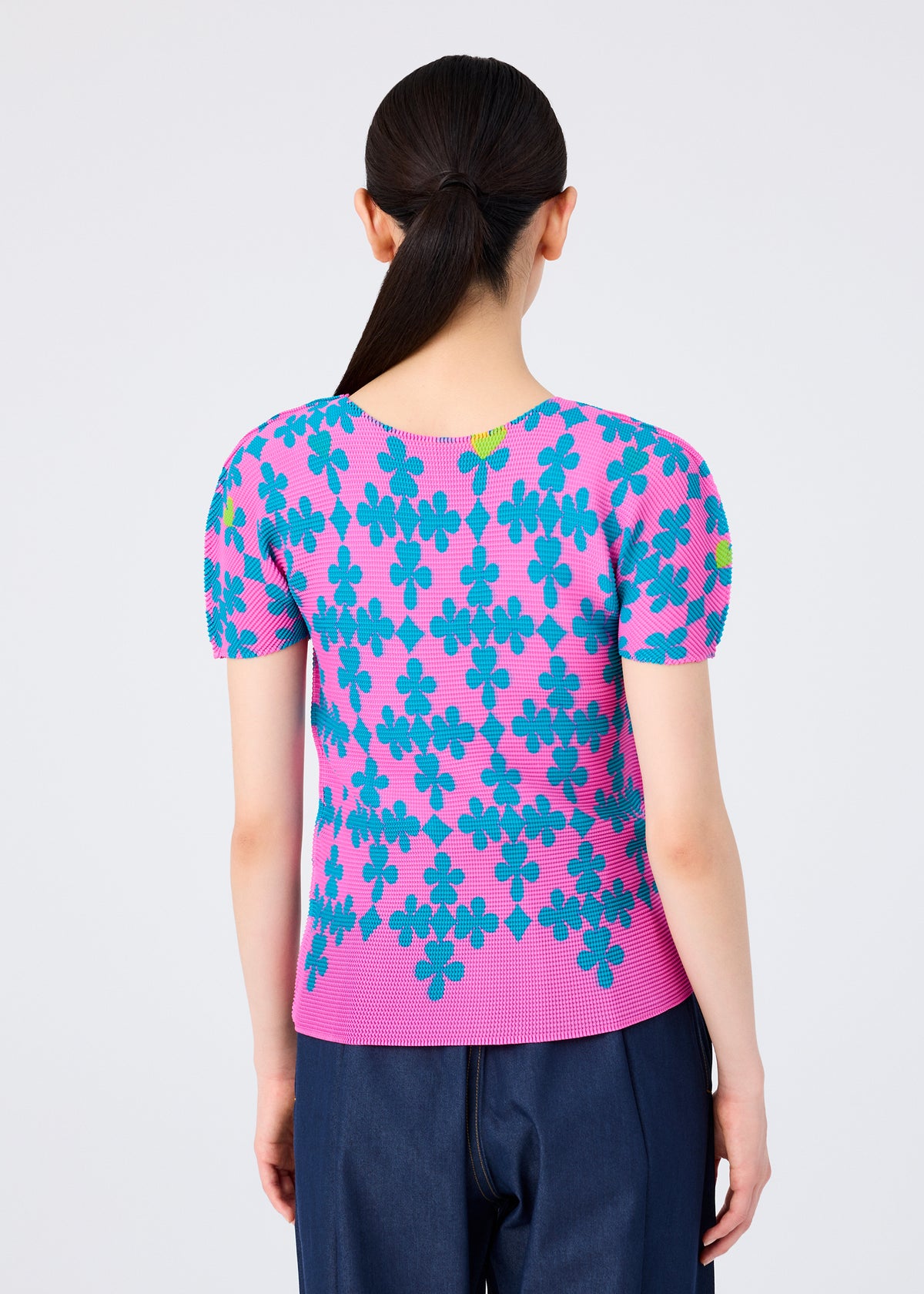 SUIT、ウィメンズ_トップス_トップ、着用画像2