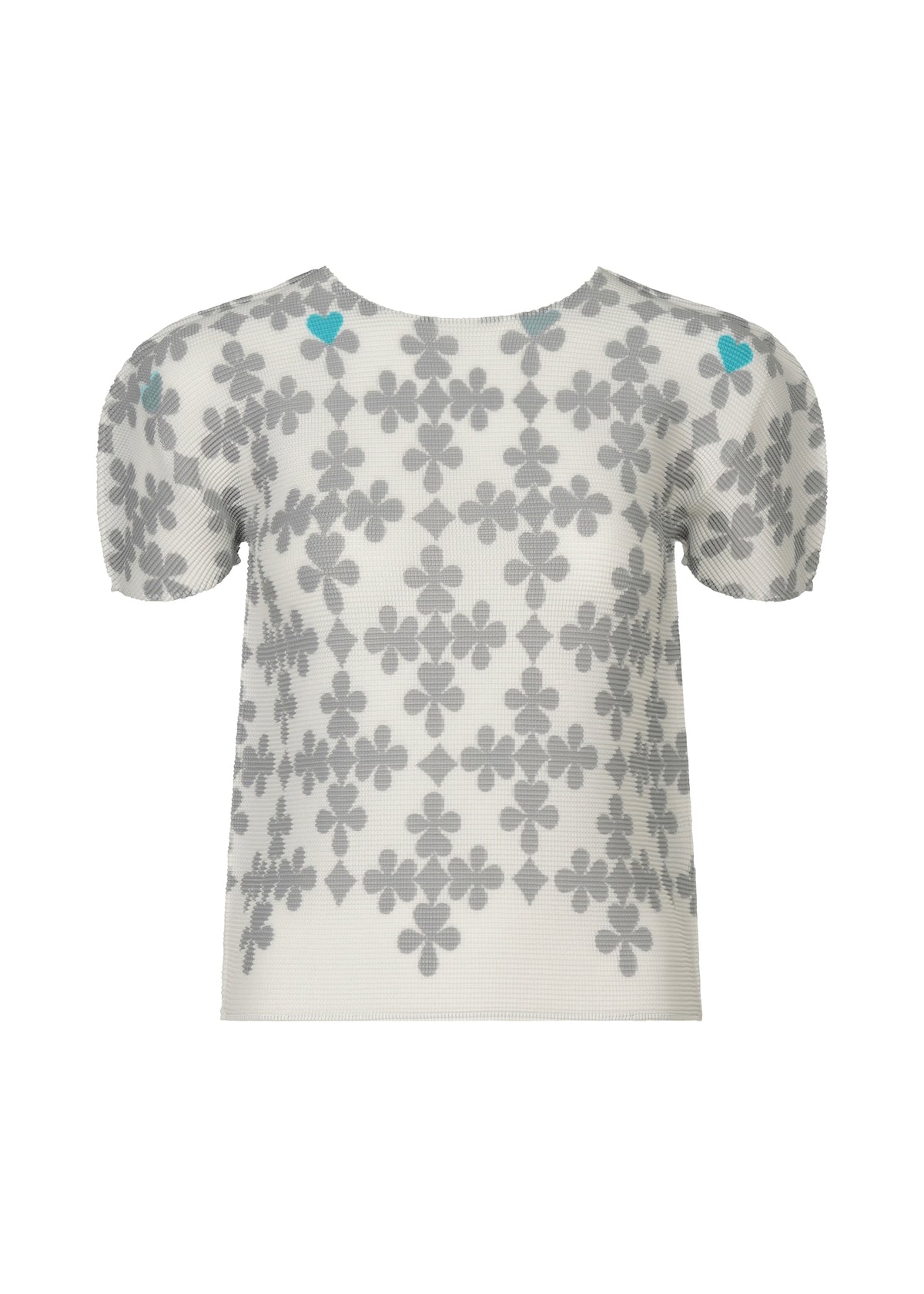 SUIT、ウィメンズ_トップス_トップ、グレー