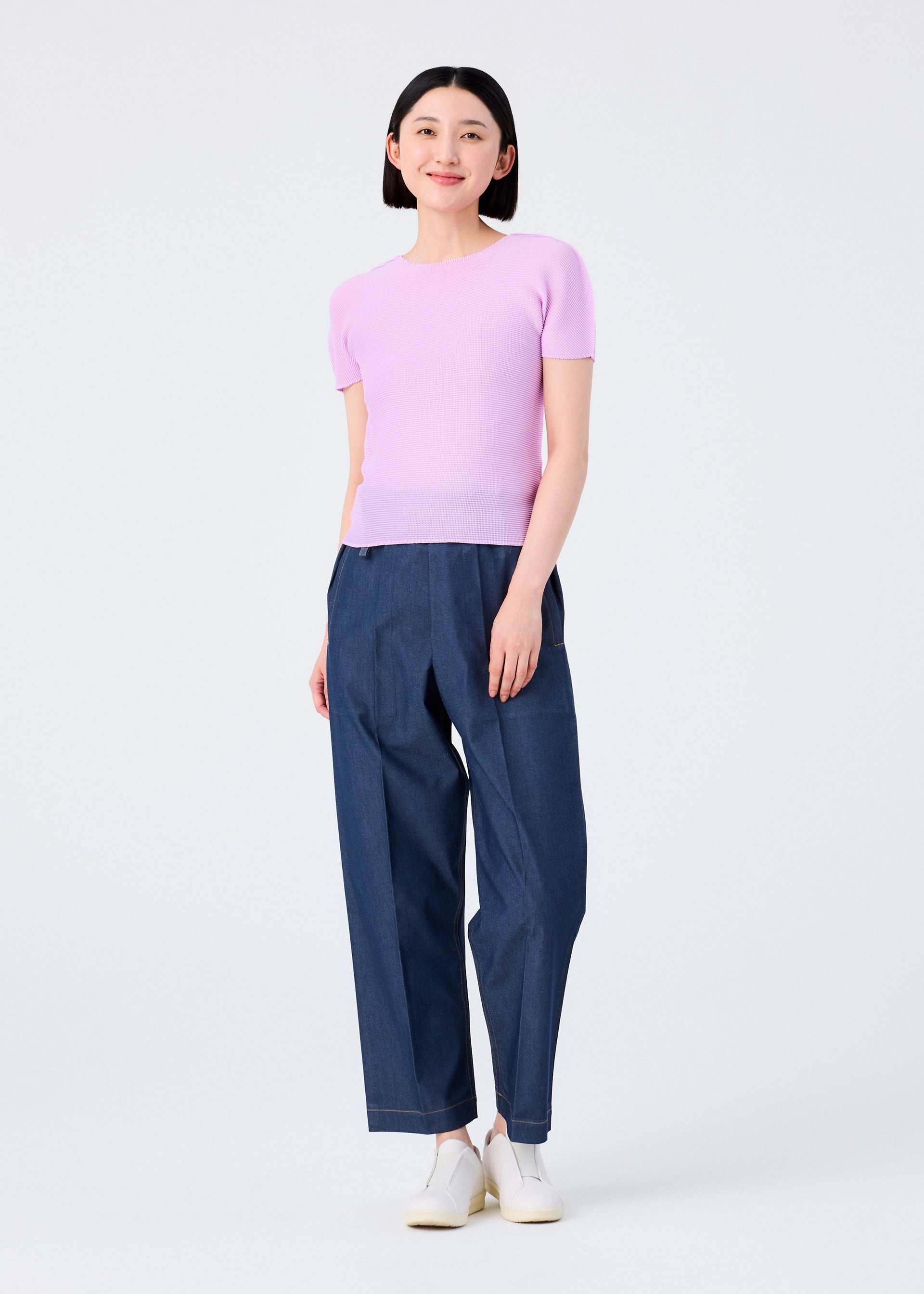 STRETCH PLEATS 5 – isseymiyake.com
