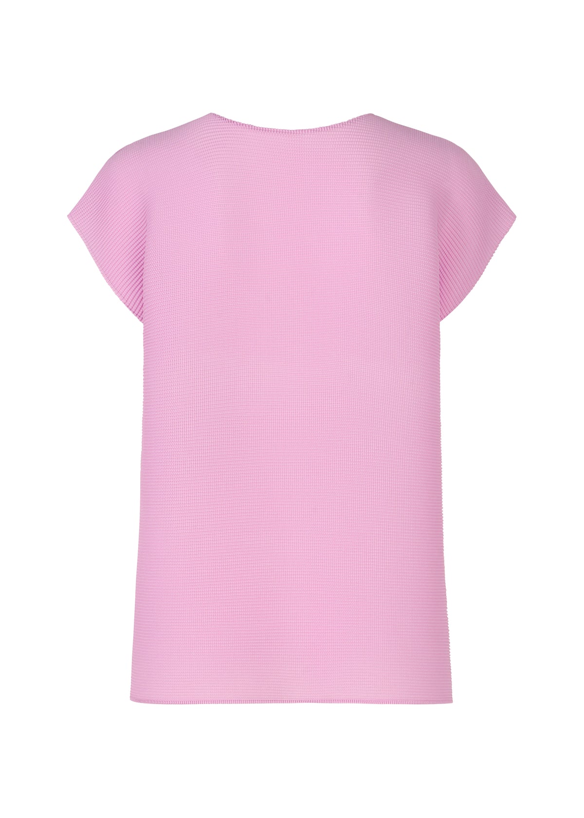 SQUARE STRETCH PLEATS、ウィメンズ_トップス_トップ、ディテール画像1