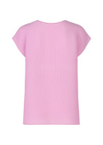 SQUARE STRETCH PLEATS、ウィメンズ_トップス_トップ、ディテール画像1
