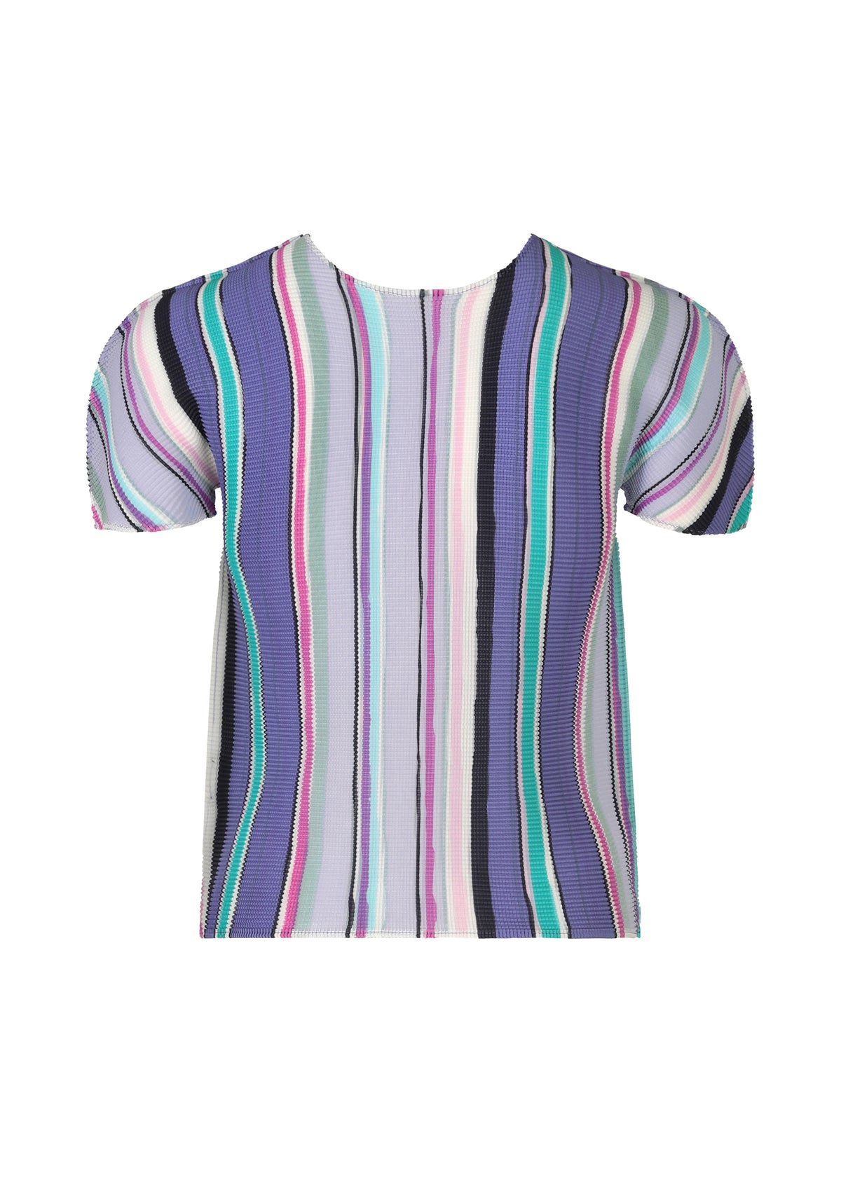 SHIRT STRIPE、ウィメンズ_トップス_トップ、ディテール画像1