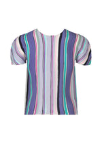 SHIRT STRIPE、ウィメンズ_トップス_トップ、ディテール画像1