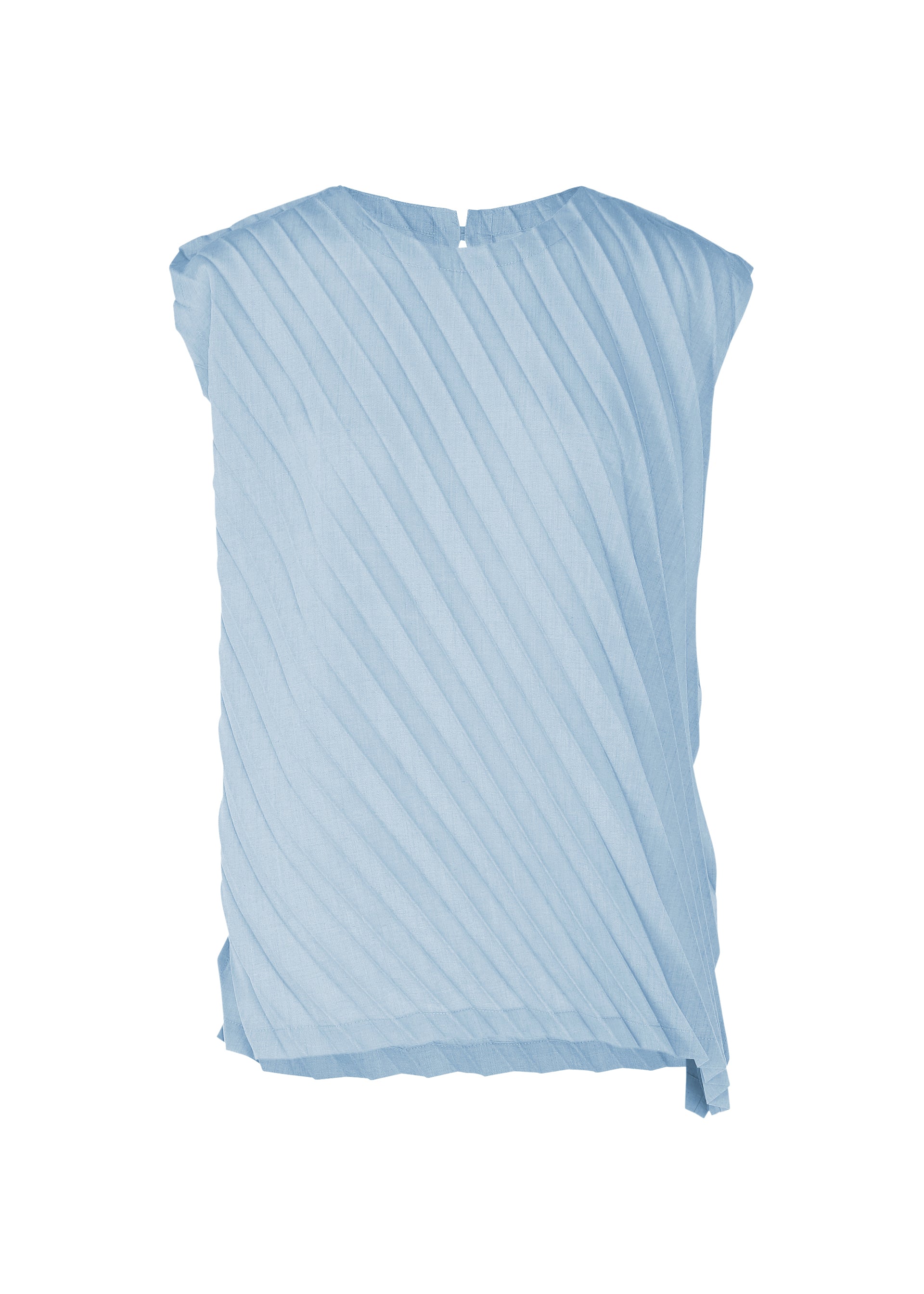 ANGLE PLEATS SHIRT – isseymiyake.com