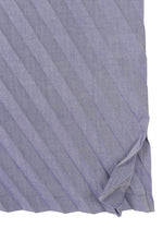 ANGLE PLEATS SHIRT、ウィメンズ_トップス_トップ、ディテール画像2