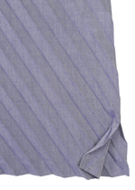 ANGLE PLEATS SHIRT、ウィメンズ_トップス_トップ、ディテール画像2