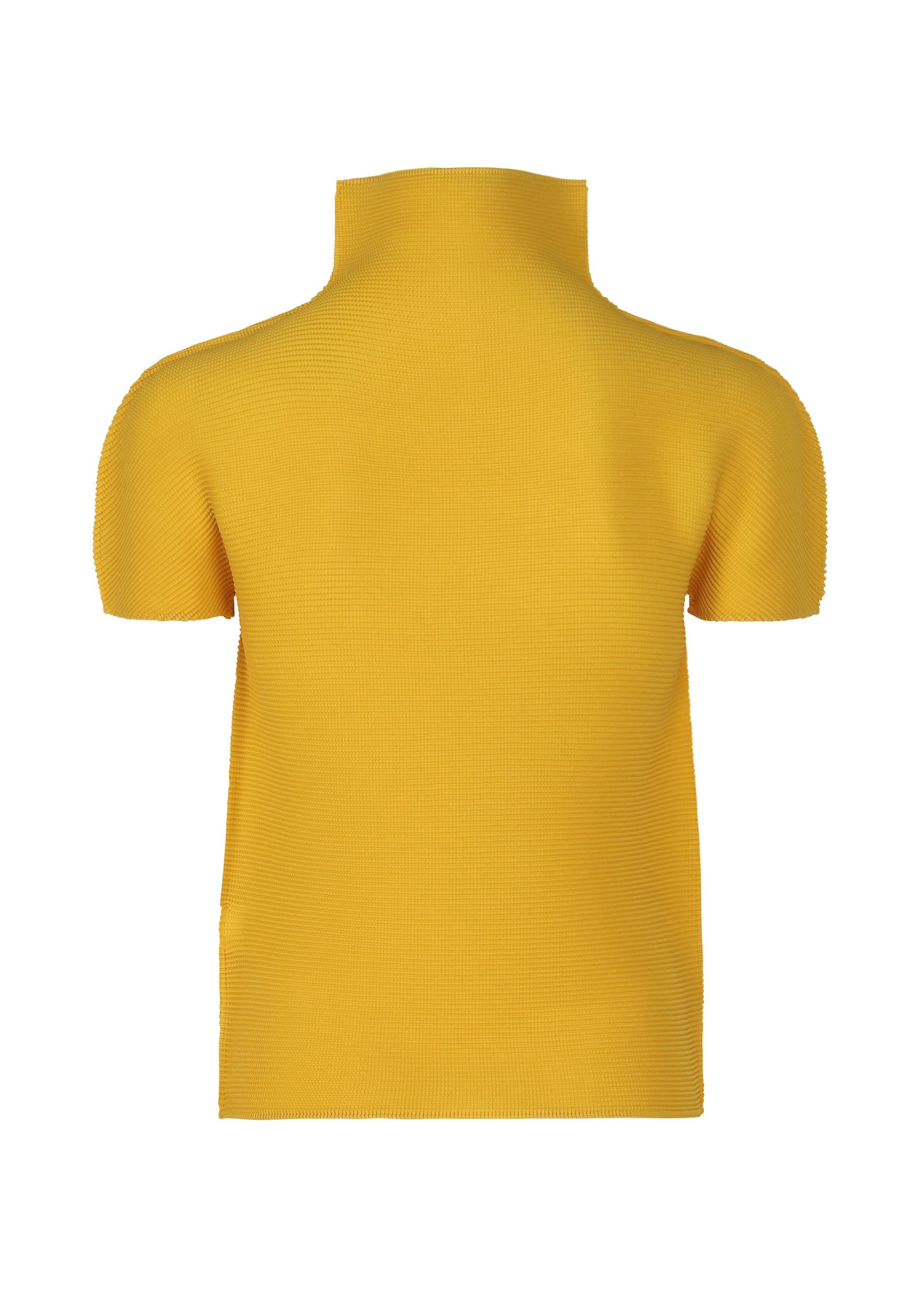 STRETCH PLEATS 6、ウィメンズ_トップス_トップ、ディテール画像1