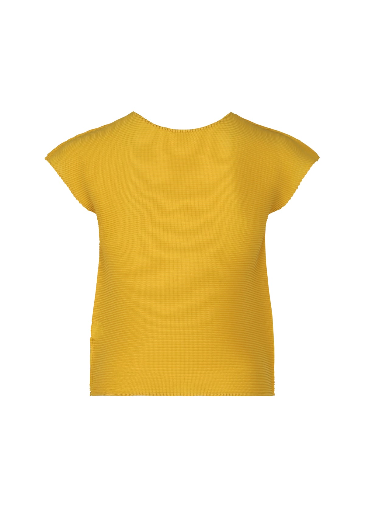 STRETCH PLEATS 6、ウィメンズ_トップス_トップ、ディテール画像1