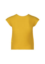 STRETCH PLEATS 6、ウィメンズ_トップス_トップ、ディテール画像1