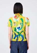 FLOWER DOME、ウィメンズ_トップス_トップ、着用画像2