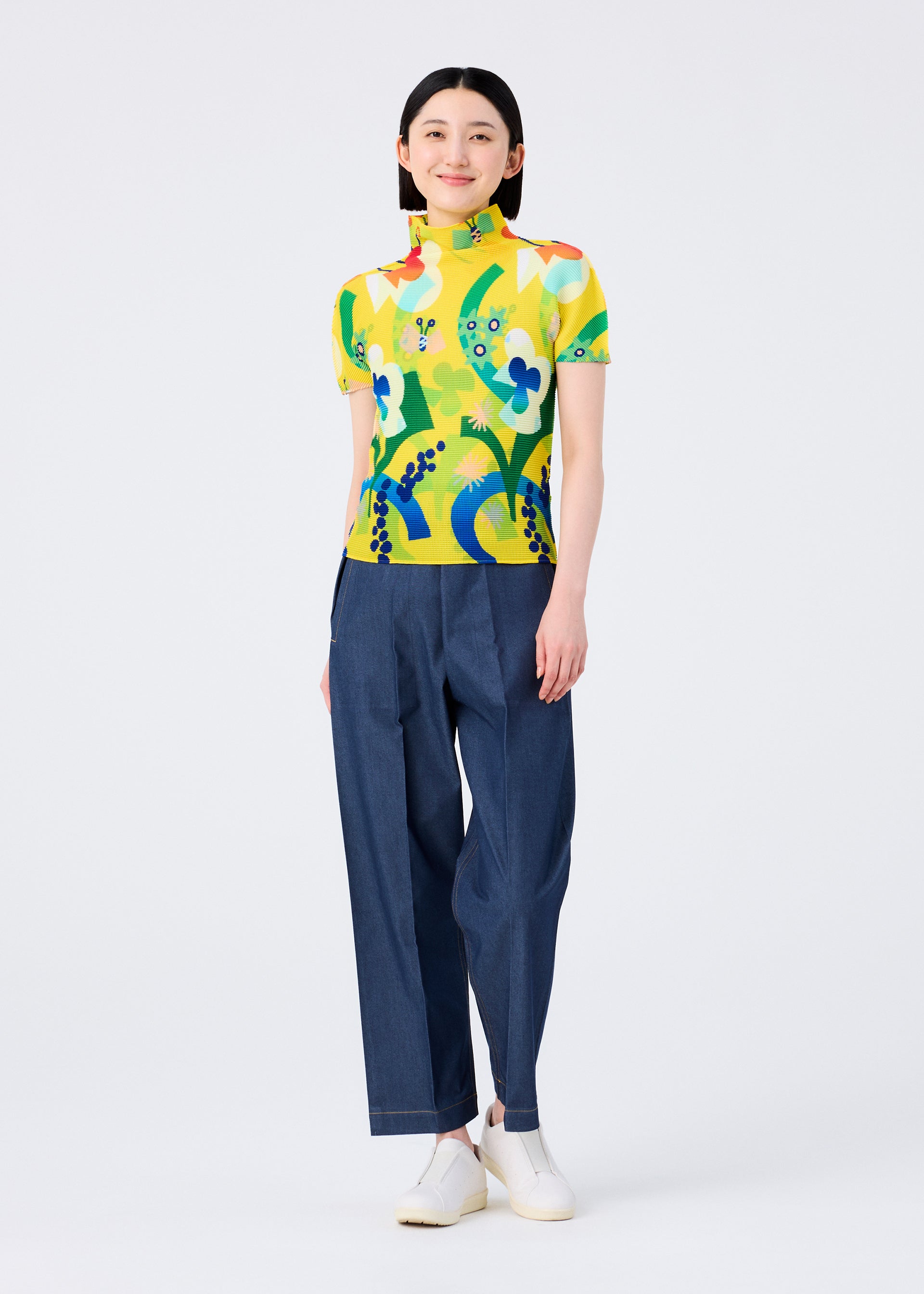 FLOWER DOME – isseymiyake.com