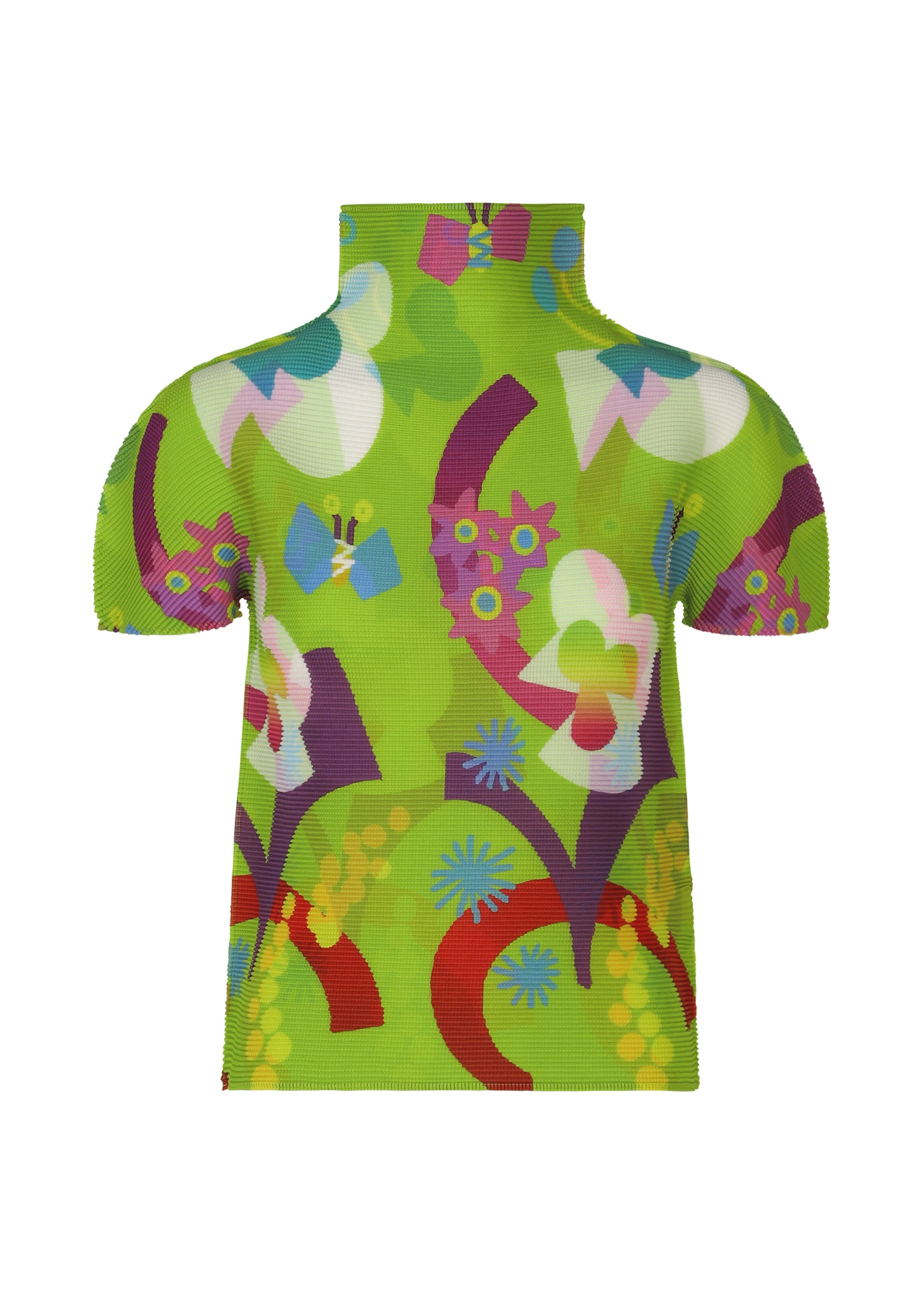 FLOWER DOME – isseymiyake.com