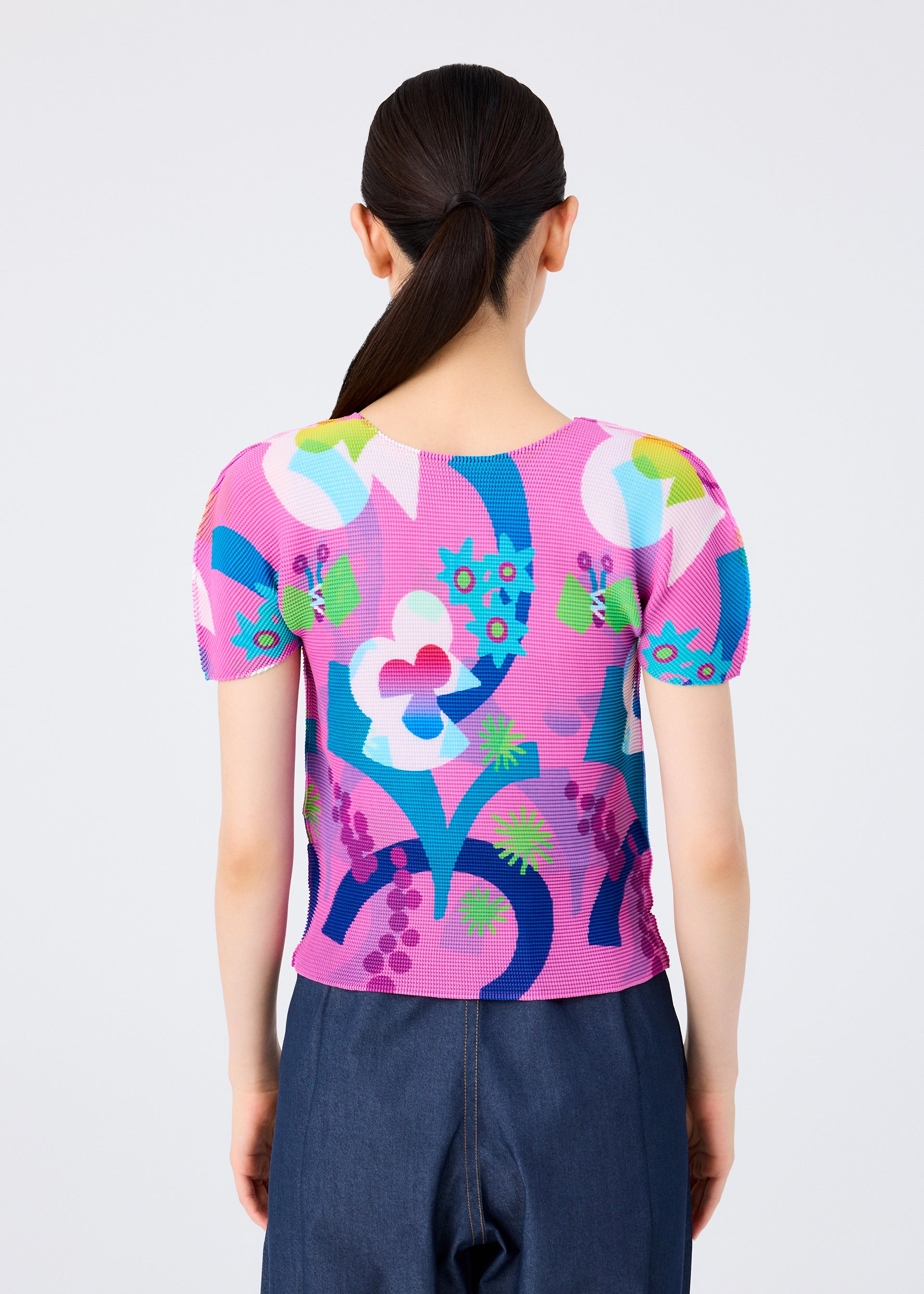 FLOWER DOME – isseymiyake.com