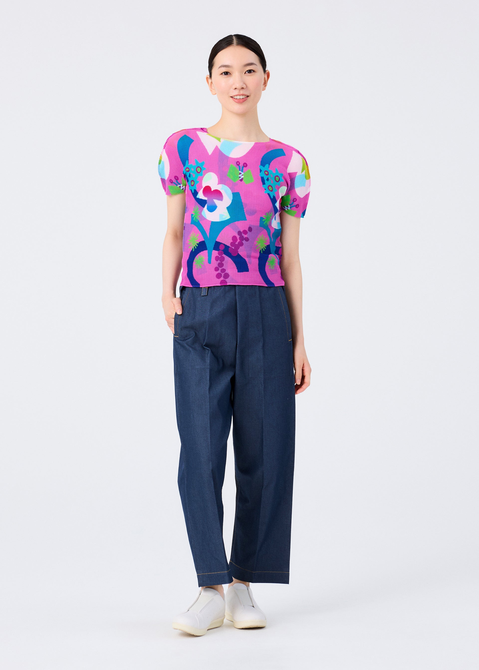 FLOWER DOME – isseymiyake.com