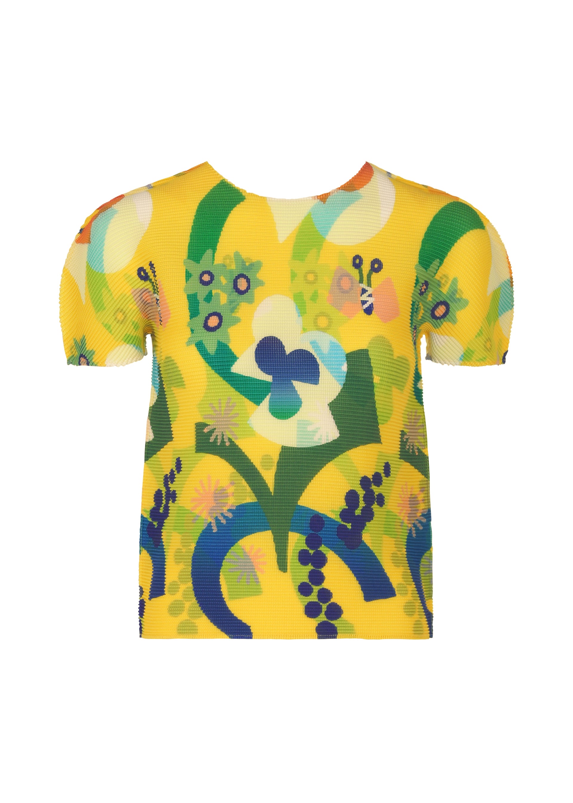 FLOWER DOME – isseymiyake.com