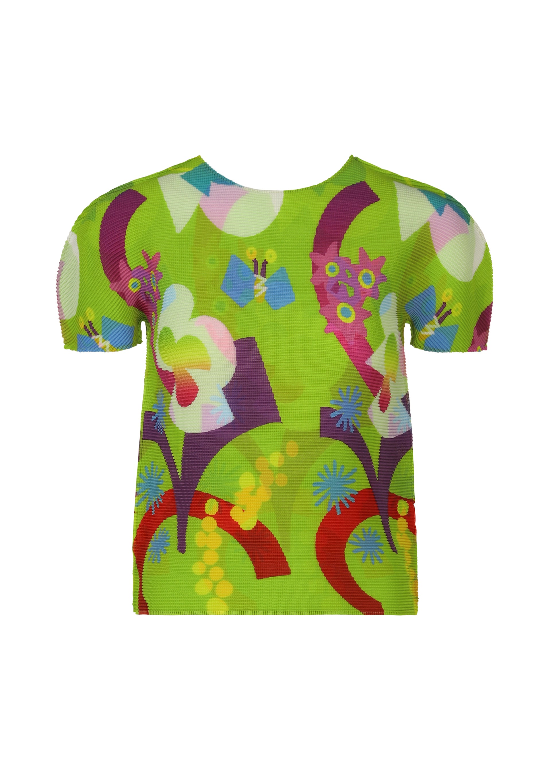 FLOWER DOME – isseymiyake.com