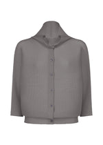 DOLMAN STRETCH PLEATS 1