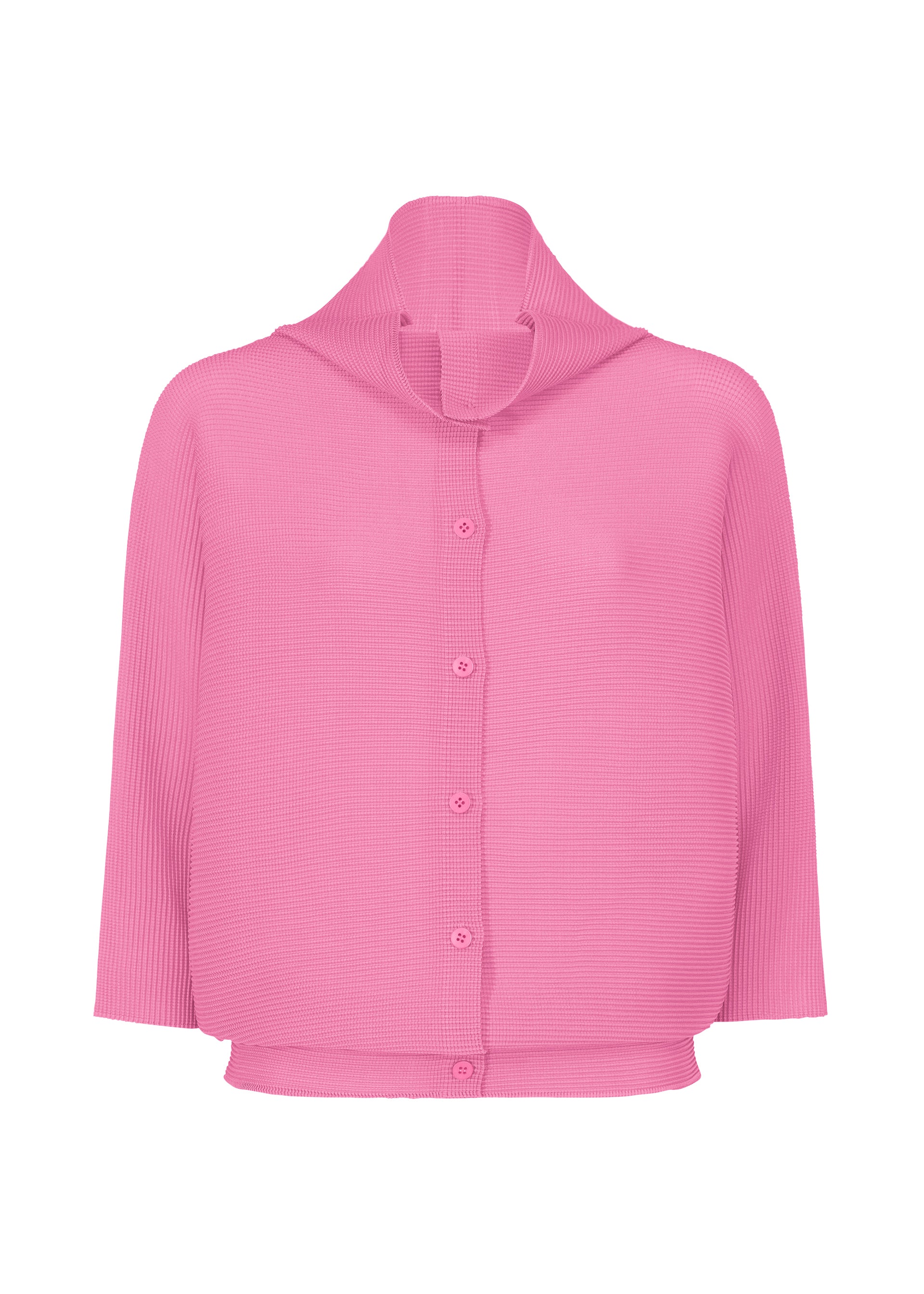 DOLMAN STRETCH PLEATS 2 – isseymiyake.com