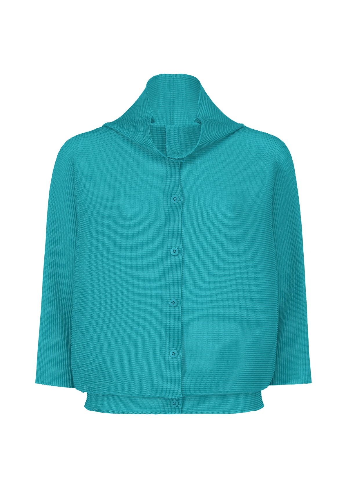 DOLMAN STRETCH PLEATS 2 – isseymiyake.com