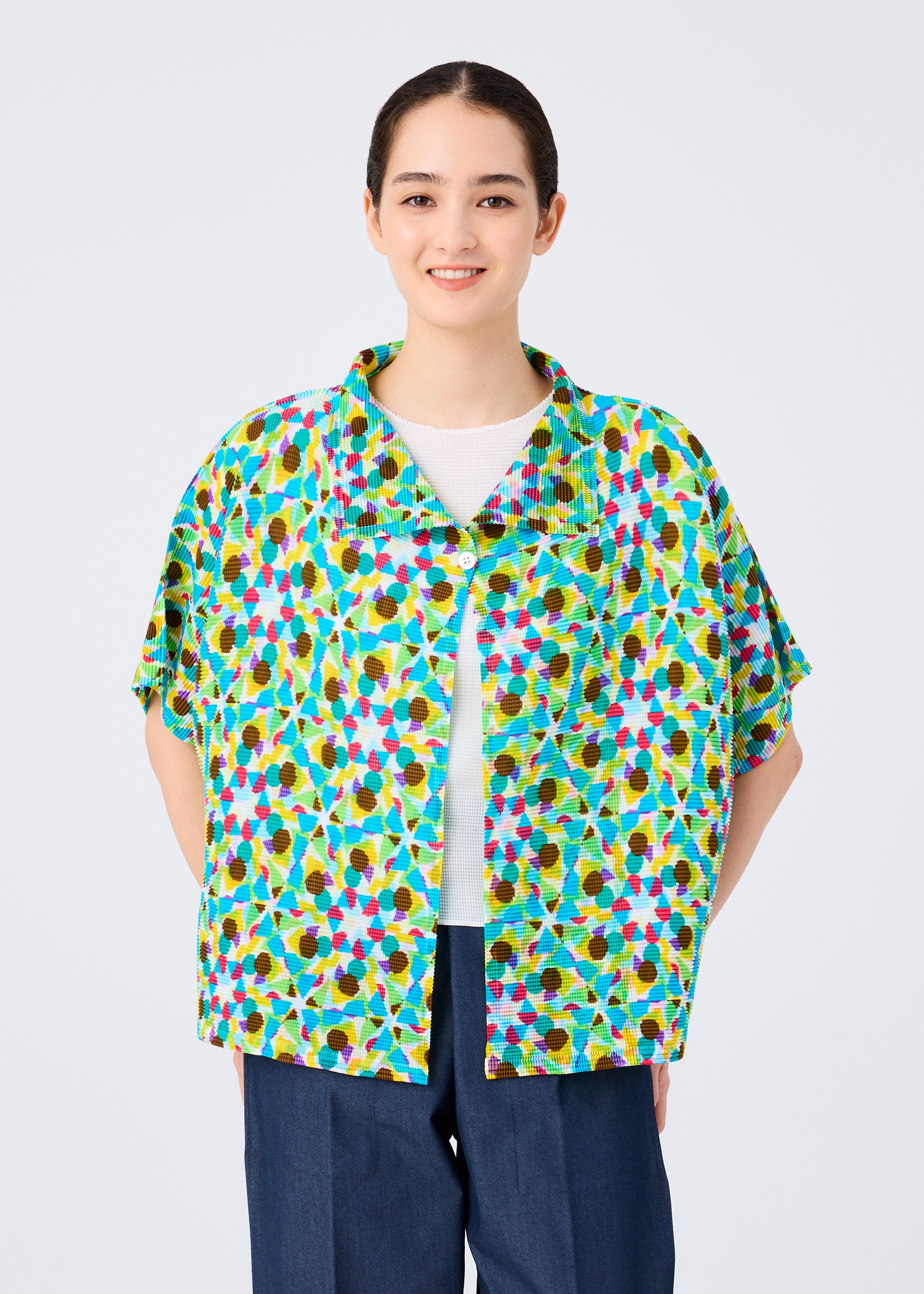 KALEIDOSCOPE – isseymiyake.com