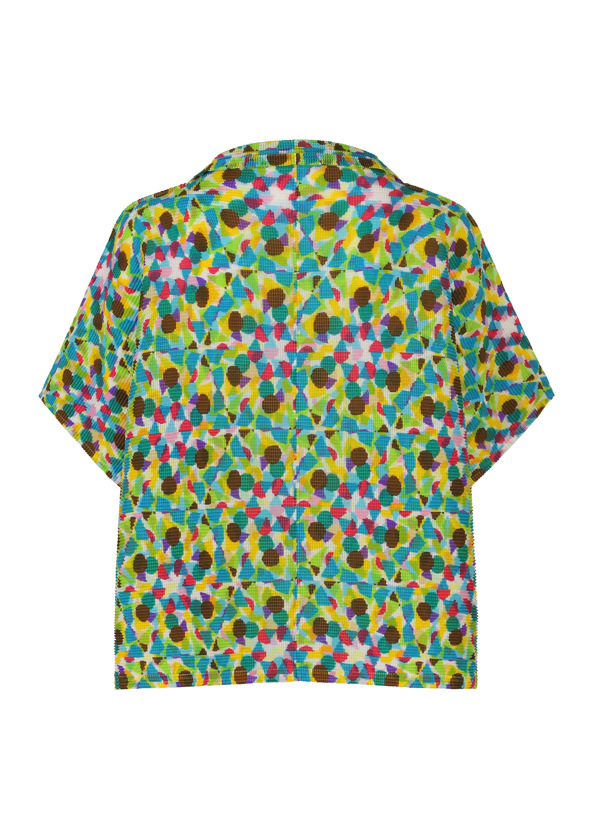KALEIDOSCOPE、ウィメンズ_トップス_カーディガン、ディテール画像1
