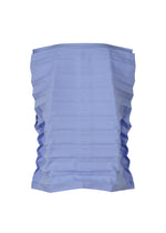 RIPPLE PLEATS、ウィメンズ_トップス_トップ、ディテール画像1