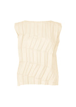 ZIG ZAG PLEATS