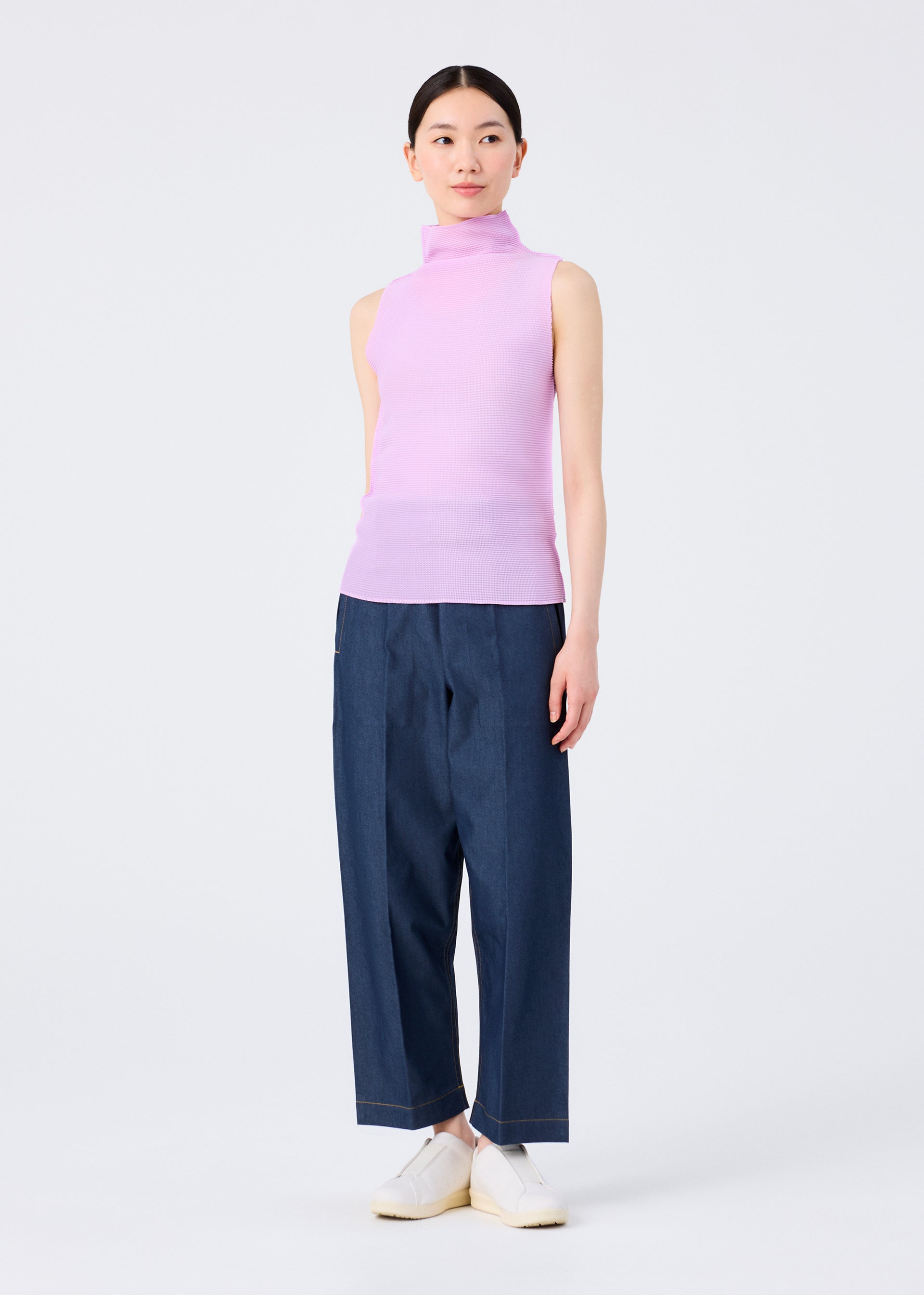 STRETCH PLEATS 5 – isseymiyake.com