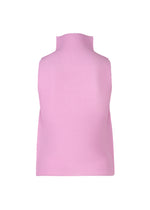 STRETCH PLEATS 5、ウィメンズ_トップス_トップ、ディテール画像1