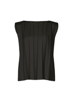 CROSS PLEATS