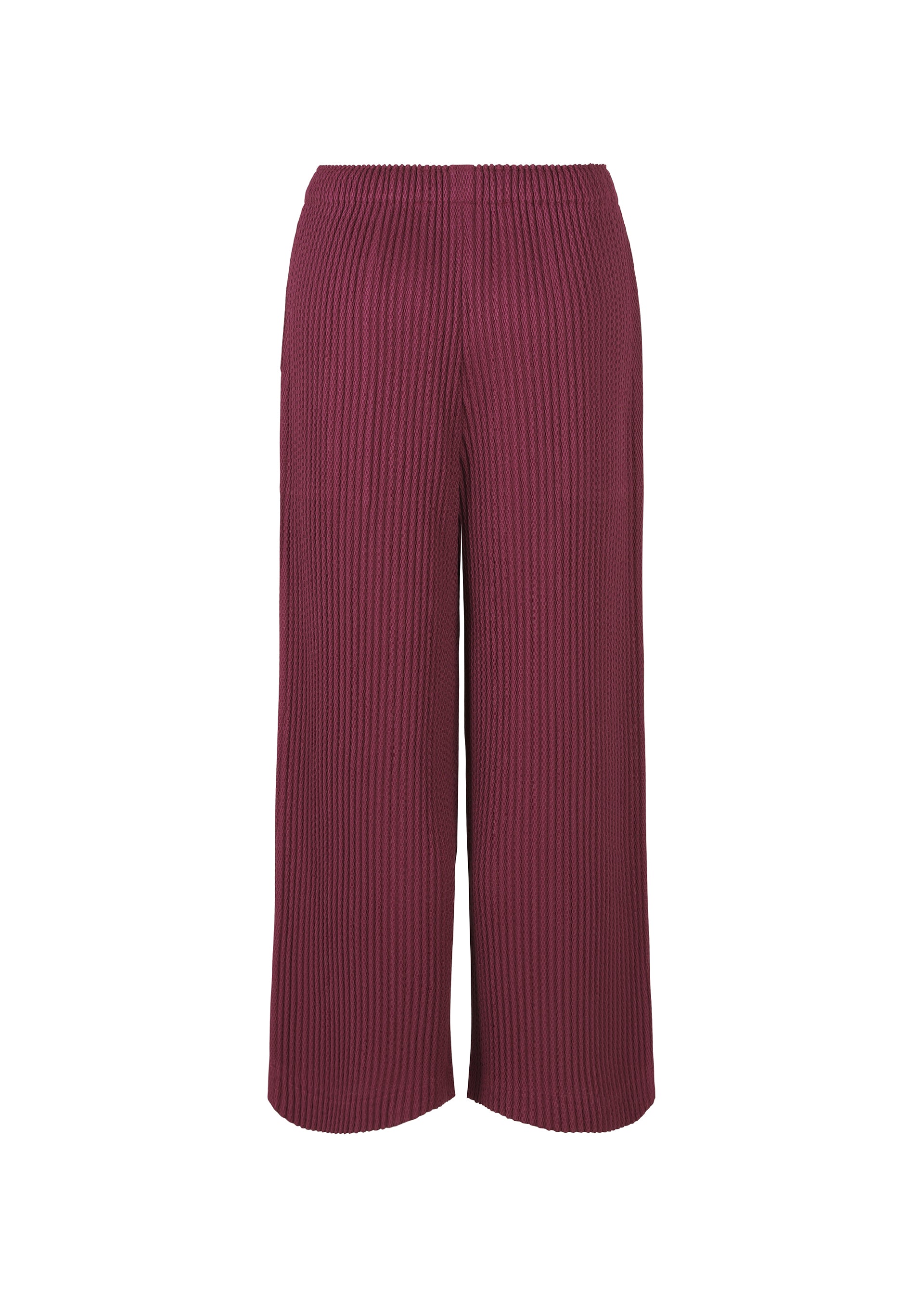 WARM MESH PLEATS – isseymiyake.com