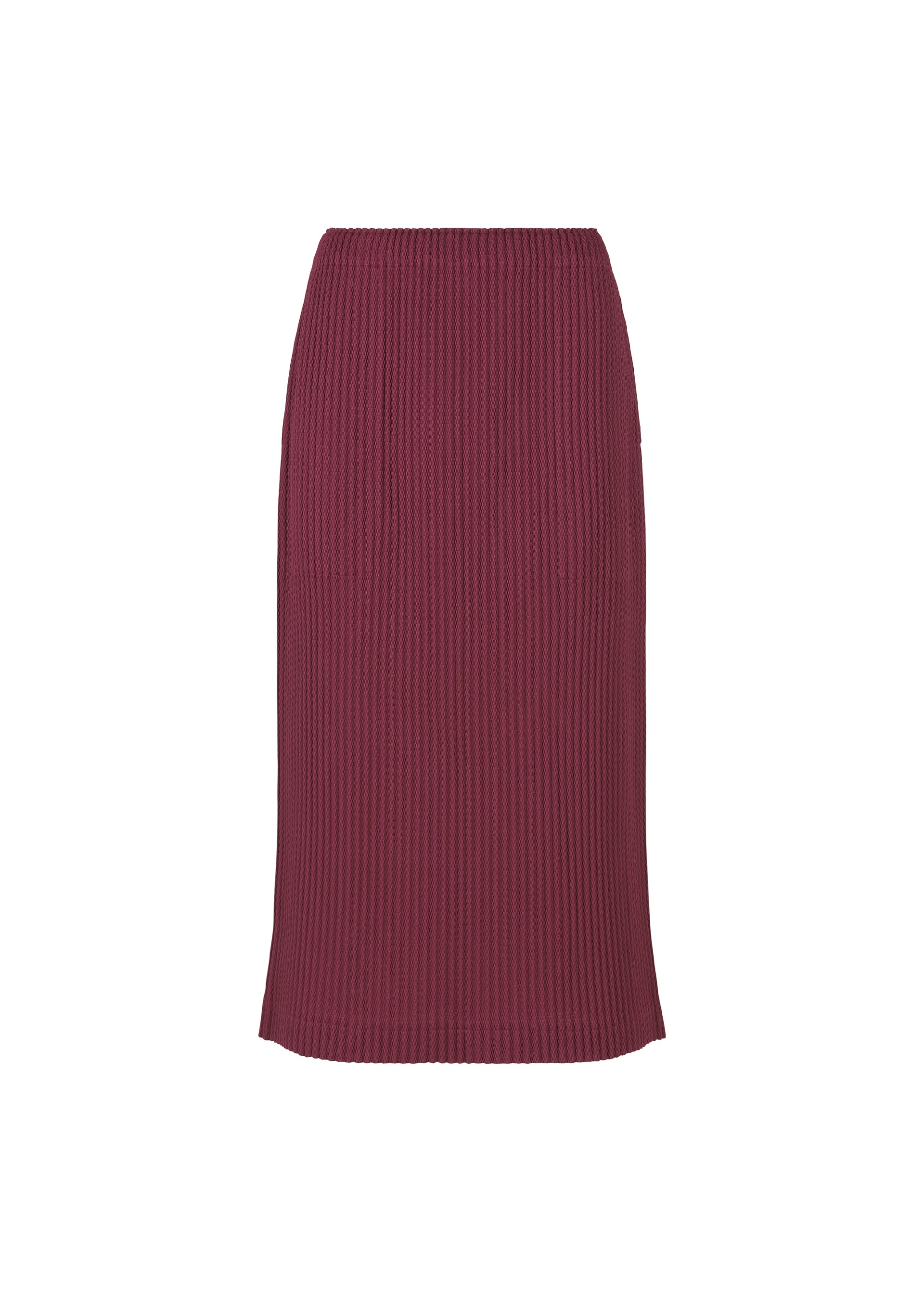 WARM MESH PLEATS – isseymiyake.com