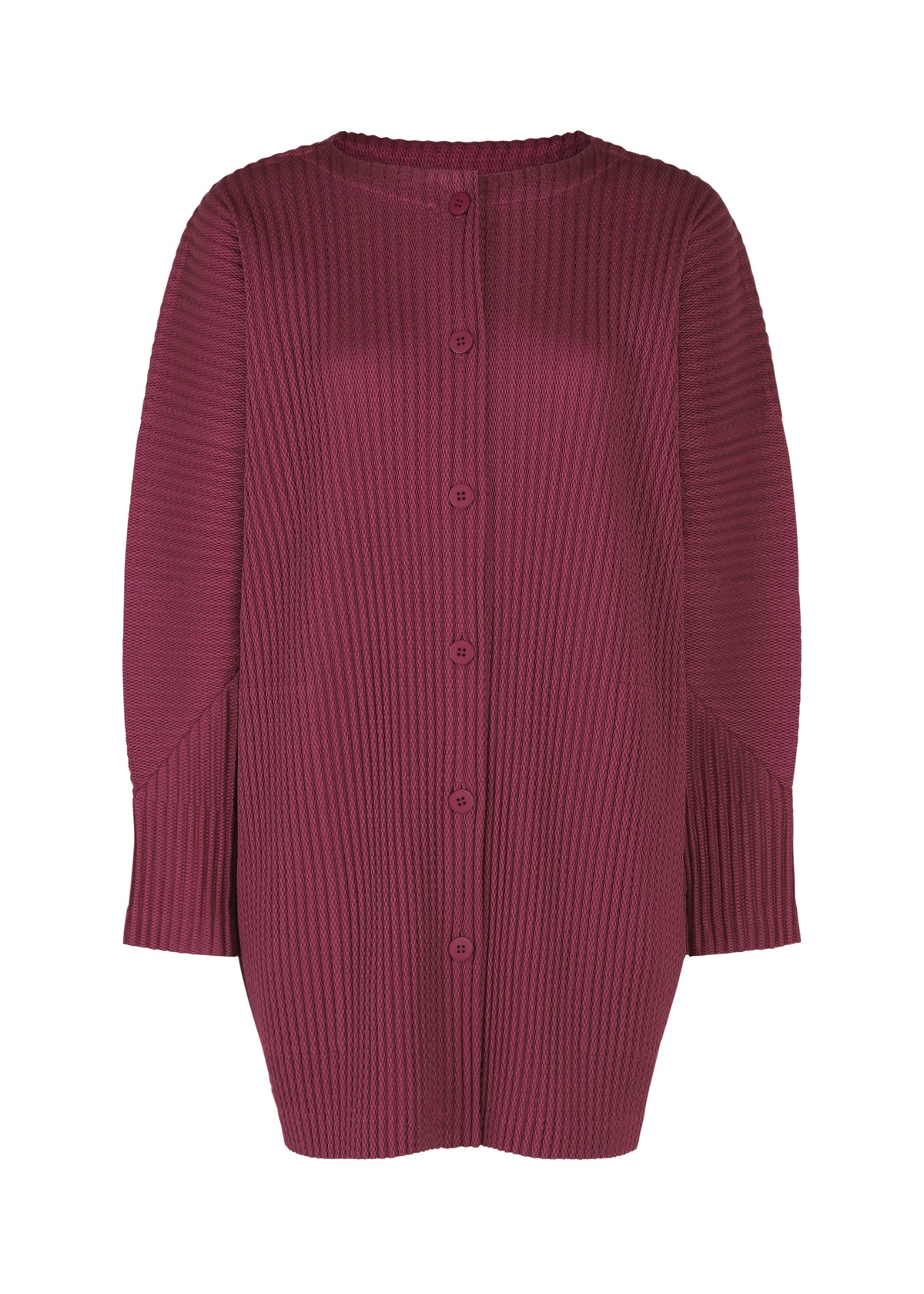 WARM MESH PLEATS – isseymiyake.com