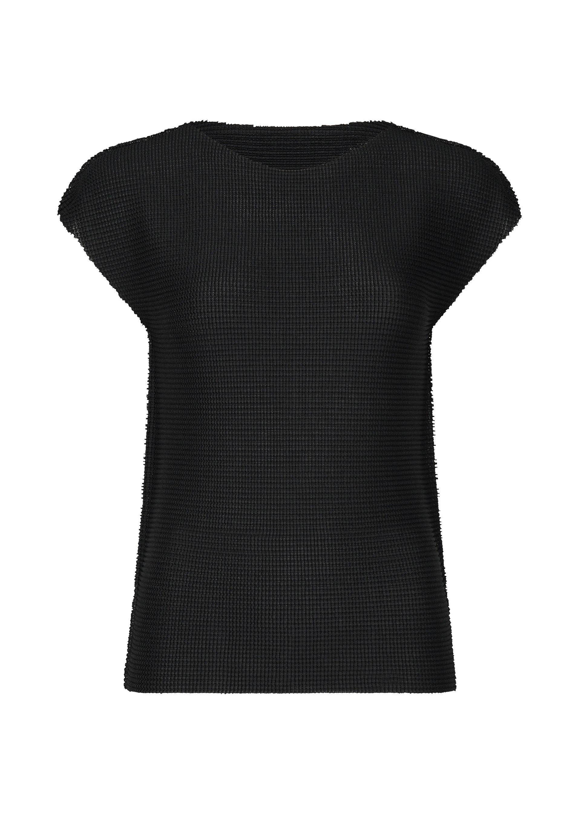 専用me ISSEY MIYAKE STRETCH PLEATSべシックトップ黒 KNIT STRETCH PLEATS – isseymiyake.com
