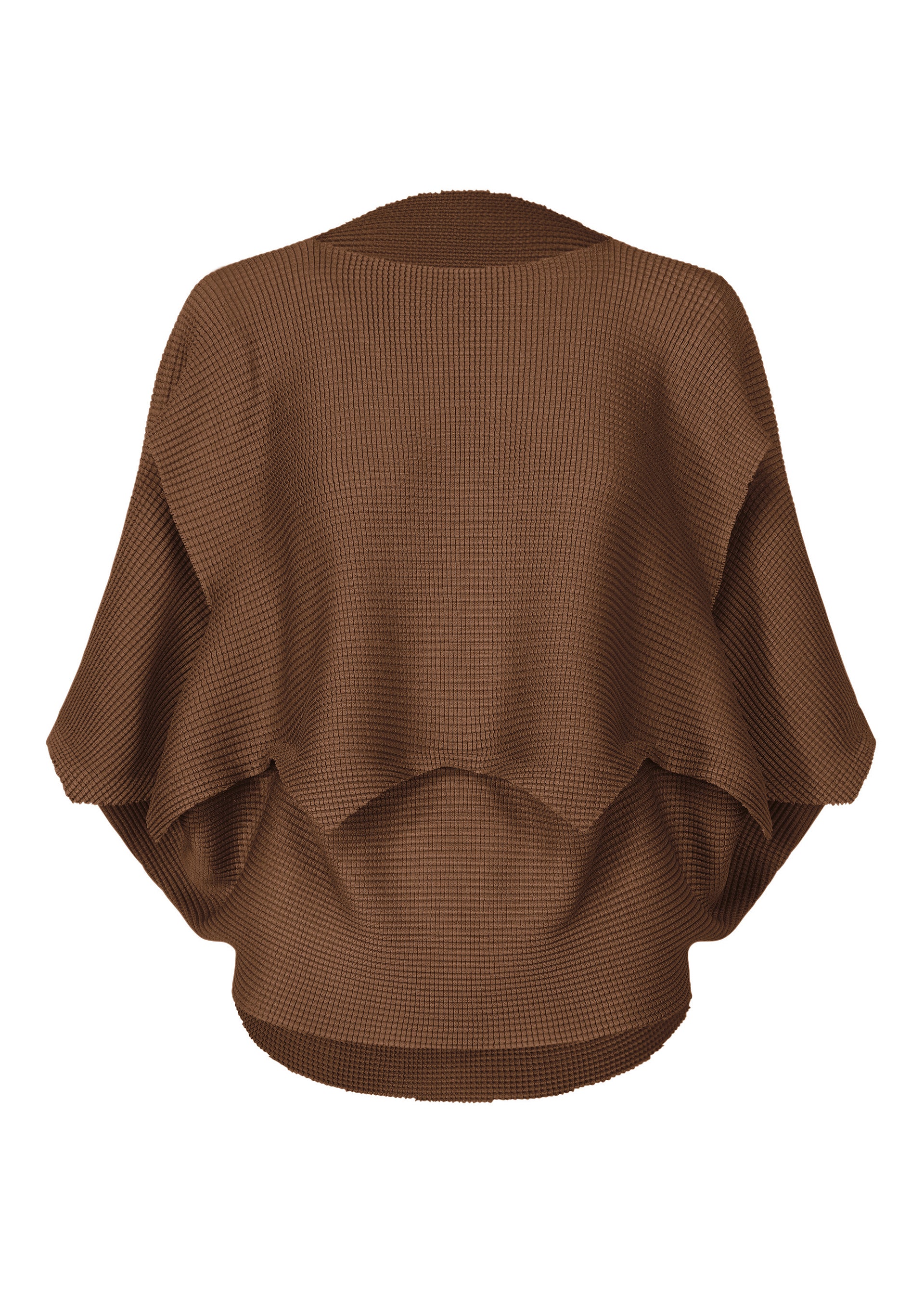 イッセイミヤケ　トップス美品（699） ISSEY MIYAKE(イッセイミヤケ) トップス(レディース) - ブランド通販の