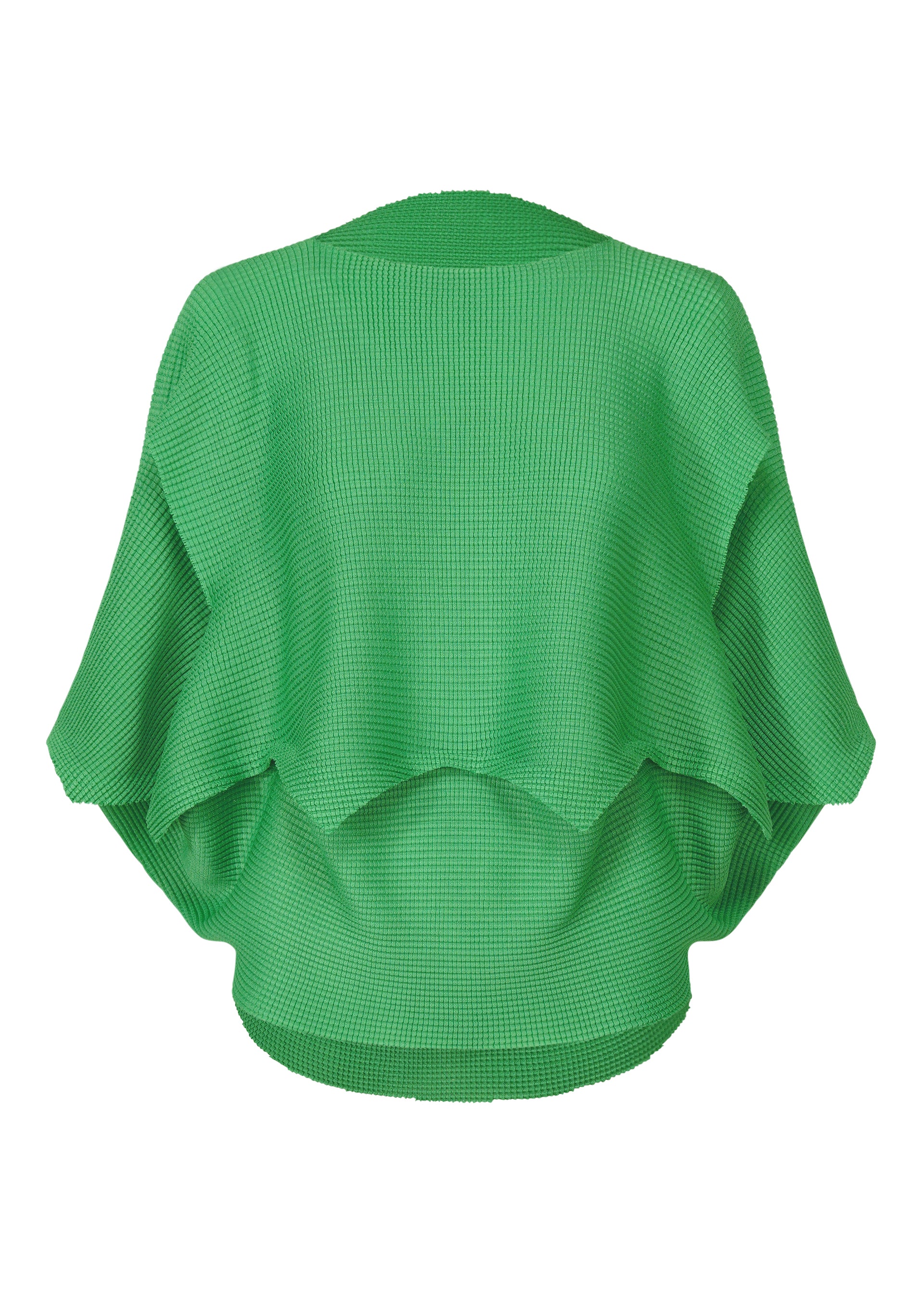 GIZA GIZA KNIT STRETCH PLEATS – isseymiyake.com
