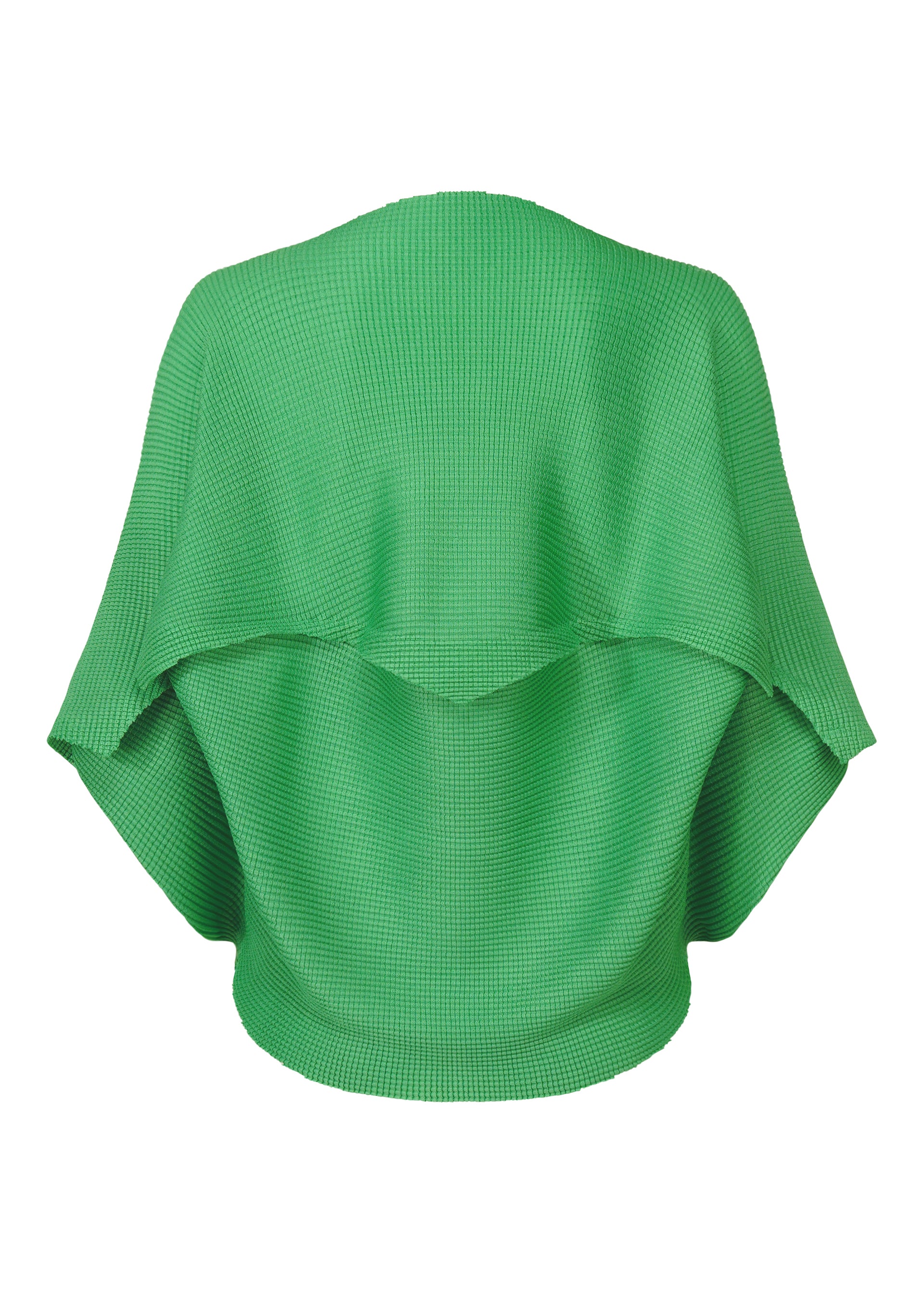 GIZA GIZA KNIT STRETCH PLEATS – isseymiyake.com