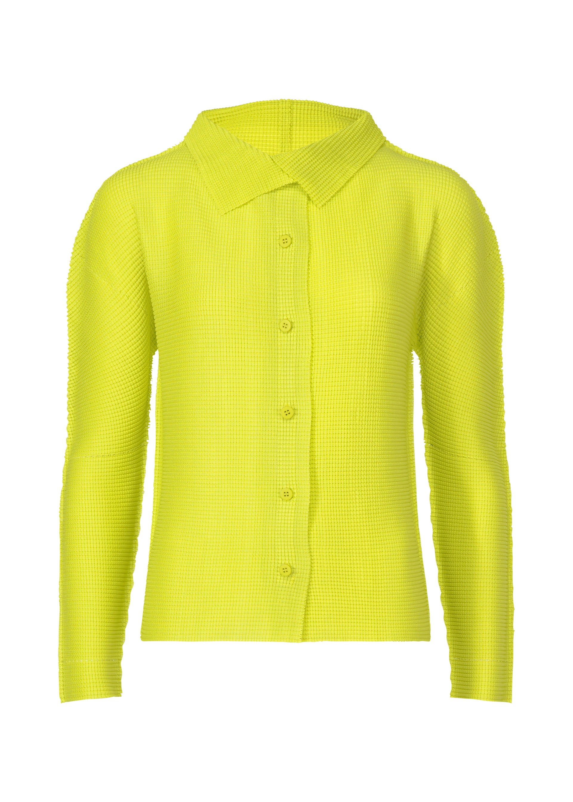 KNIT STRETCH PLEATS 1 – isseymiyake.com