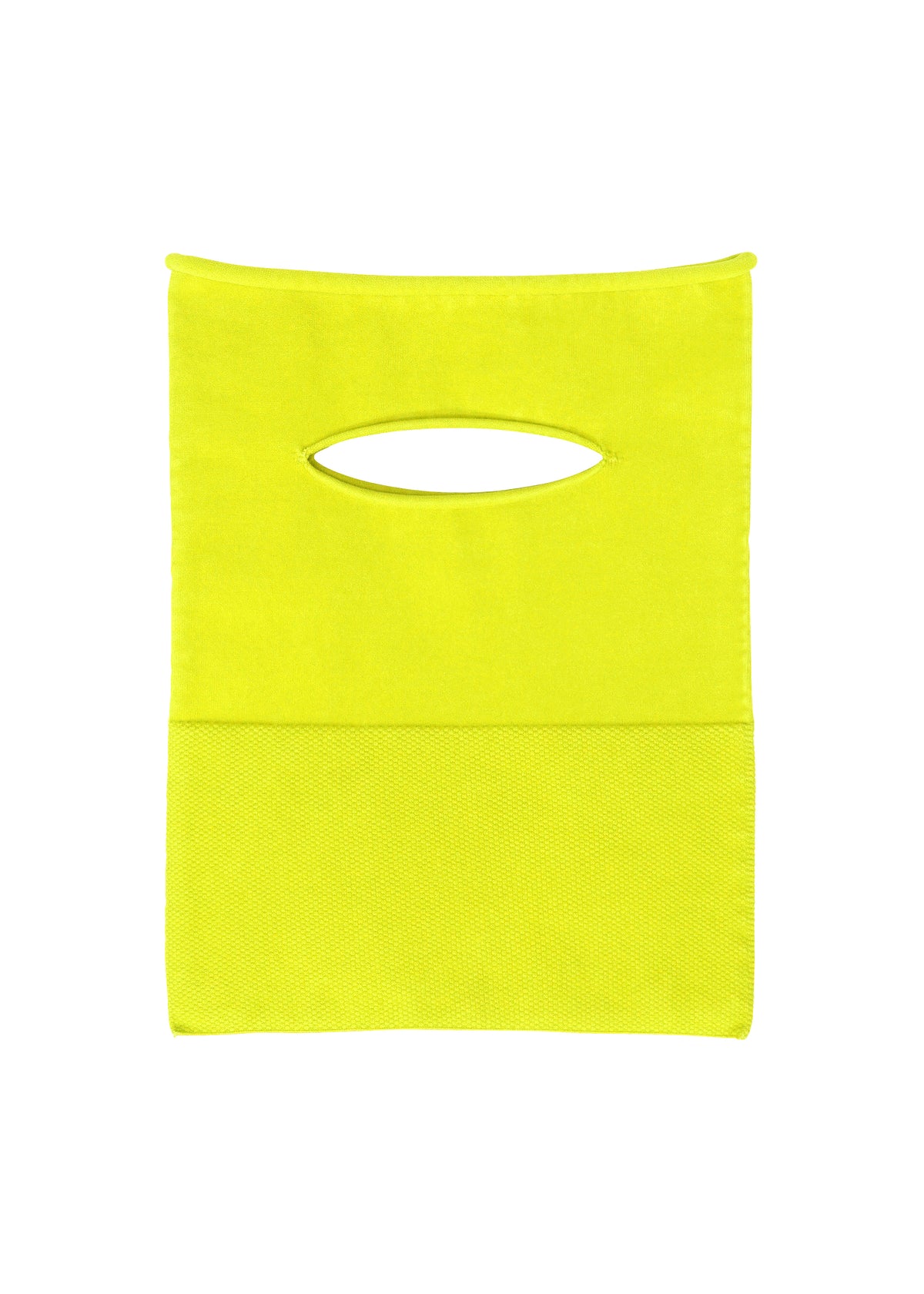 KONBU 12、バッグ&財布_トートバッグ、イエロー