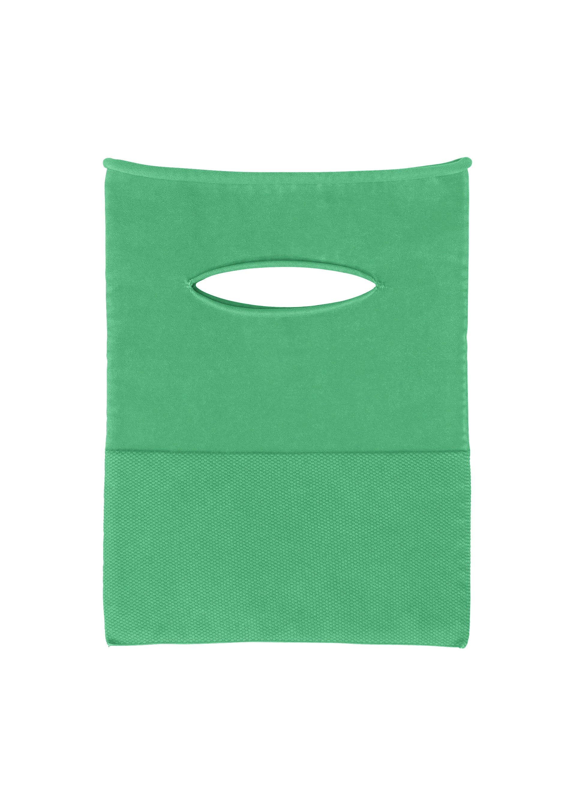 KONBU 12、バッグ&財布_トートバッグ、グリーン